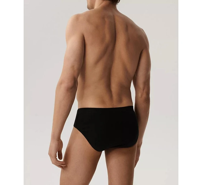 Nohavičky Atlantic 5BMP-006 A'5 M-2XL