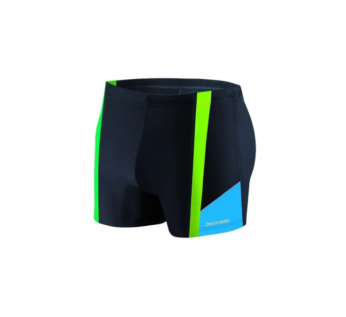 Pánské plavky boxerky model 18293398 M2XL - Sesto Senso