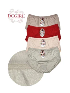 Figi  A'12 model 19552110 - DC Girl