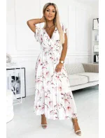 Dámské šaty NUMOCO model 20101840 - numoco basic Dámské šaty NUMOCO model 20101840 - numoco basic