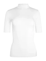 Dámske tričko Layla white - BABELL