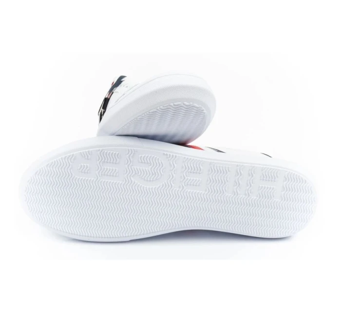 Topánky Tommy Hilfiger M FM0FM04921YBS Topánky Tommy Hilfiger M FM0FM04921YBS