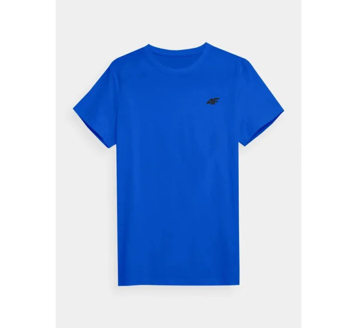 Tričko 4F M 4FWSS24TTSHM1895-91S 3pak pánske Tričko 4F M 4FWSS24TTSHM1895-91S 3pak pánske