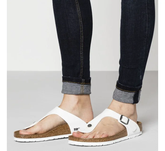 Žabky Gizeh BS W model 20912311 - Birkenstock