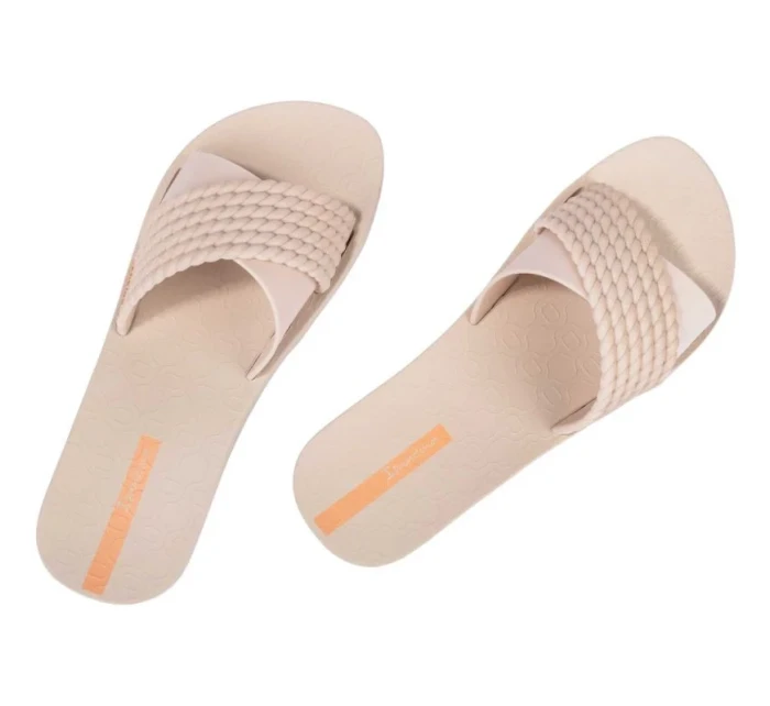 Dámske žabky Ipanema Street II Fe W 83244-AJ326 Dámske žabky Ipanema Street II Fe W 83244-AJ326