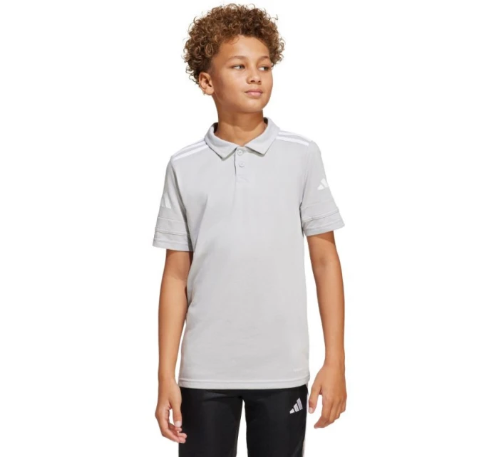 Tričko Squadra 25 Polo Jr model 21024431 - ADIDAS
