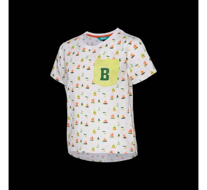 Detské tričko s krátkym rukávom SEADVENTURE KDB