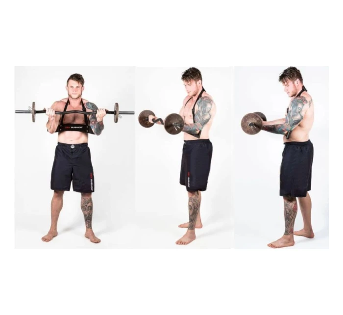 NA model 21437831 - DBX Bushido NA model 21437831 - DBX Bushido