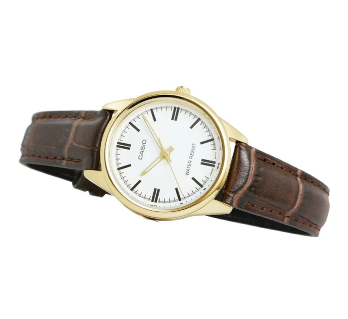 CASIO LTP-V005GL-7AUDF Dámske hodinky + BOX CASIO LTP-V005GL-7AUDF Dámske hodinky + BOX