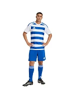 Pánské tričko  26 Jersey white and blue pánské model 22053728 - ADIDAS