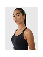 Dámská tréninková podprsenka s  model 22117260 - 4F
