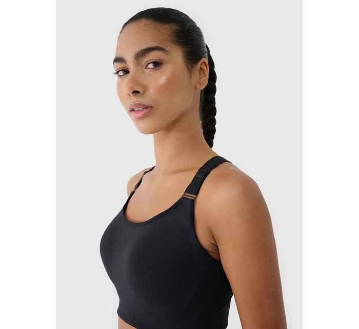 Dámská tréninková podprsenka s  model 22117260 - 4F