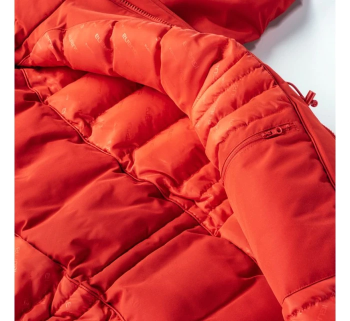 Pánska bunda Taavo M 92800326682 - Iguana