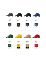 Kšiltovka Cap 6P model 18000336 - Malfini Kšiltovka Cap 6P model 18000336 - Malfini