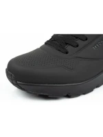 Topánky Skechers Uno M 52458/BBK Topánky Skechers Uno M 52458/BBK
