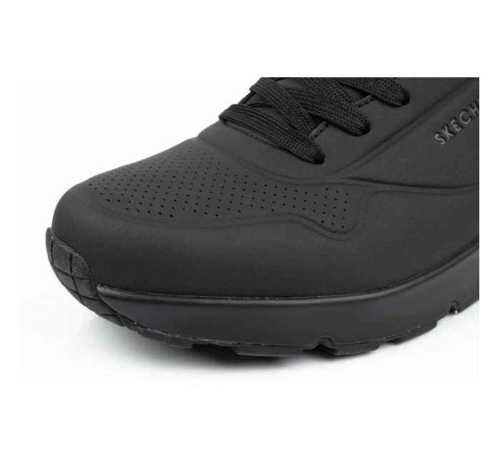 Topánky Skechers Uno M 52458/BBK Topánky Skechers Uno M 52458/BBK