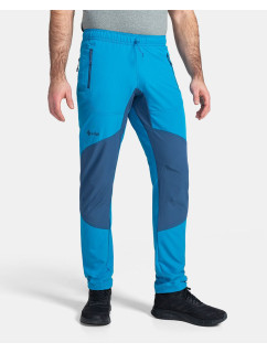Pánske nohavice ARANDI M Modrá - Kilpi