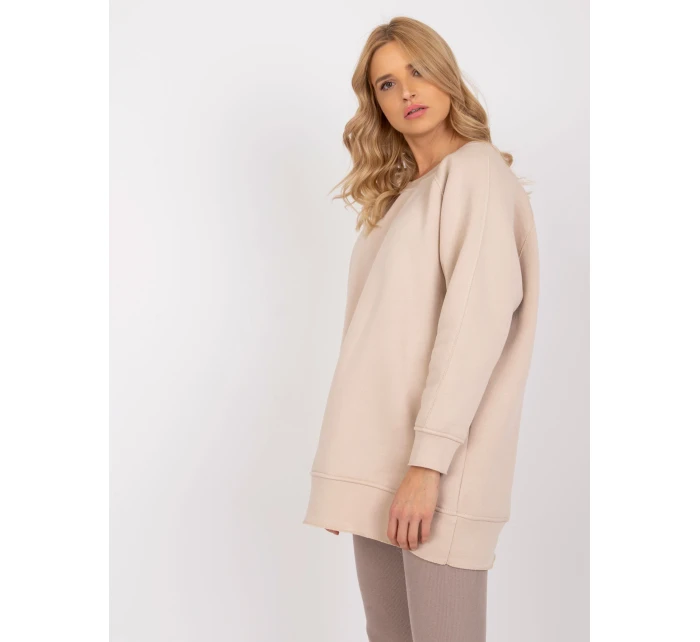 Mikina EM BL model 17052656 béžová - FPrice