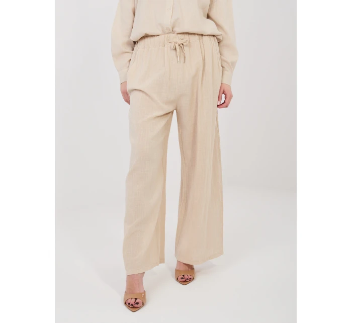 IT nohavice SP 2873.02 beige