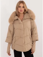 Kurtka MBM KR model 21798057 czarny - FPrice