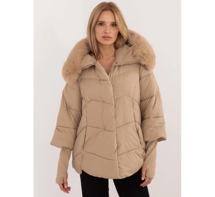 Kurtka MBM KR model 21798057 czarny - FPrice