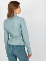 NM KR R23 2050 bunda.97P sivomodrá NM KR R23 2050 bunda.97P sivomodrá