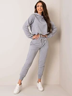 Súprava RV KMPL 5757.96 šedá