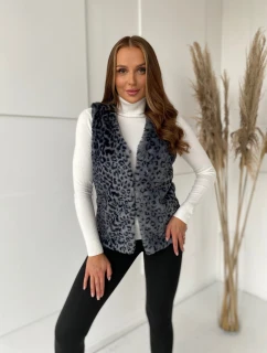 Vesta YP KZ DT 031.23P grafit