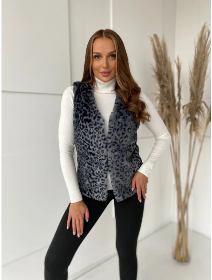 Vesta YP KZ DT 031.23P grafit