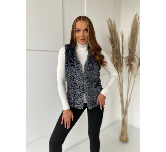 Vesta YP KZ DT 031.23P grafit