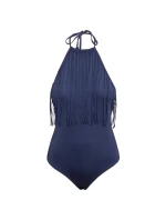 Dámske jednodielne plavky UW0UW01724-416 - Tommy Hilfiger