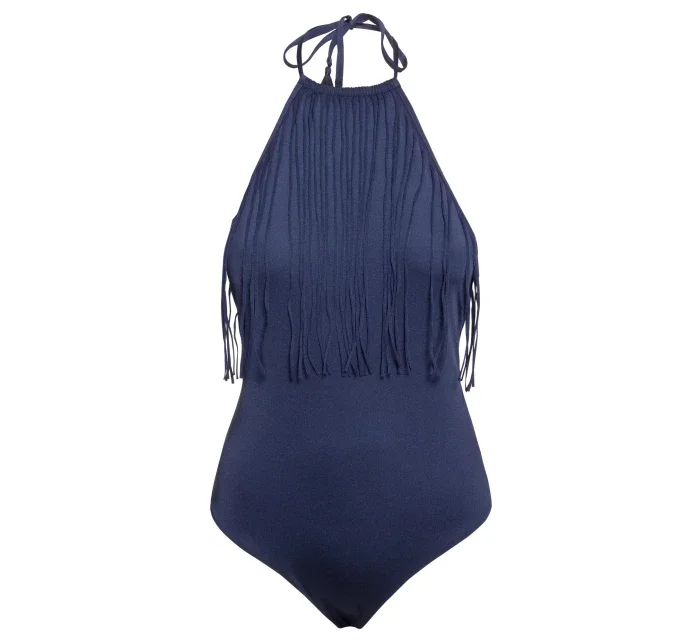 Dámske jednodielne plavky UW0UW01724-416 - Tommy Hilfiger