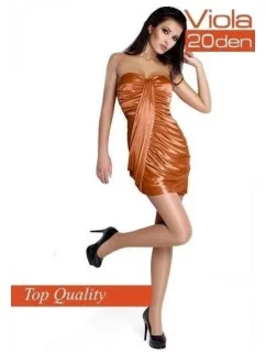 Dámské punčochové kalhoty Viola 20 den - Mona