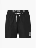 Pánske plavky KM0KM00702 - T01 Royal ružová - Calvin Klein Pánske plavky KM0KM00702 - T01 Royal ružová - Calvin Klein