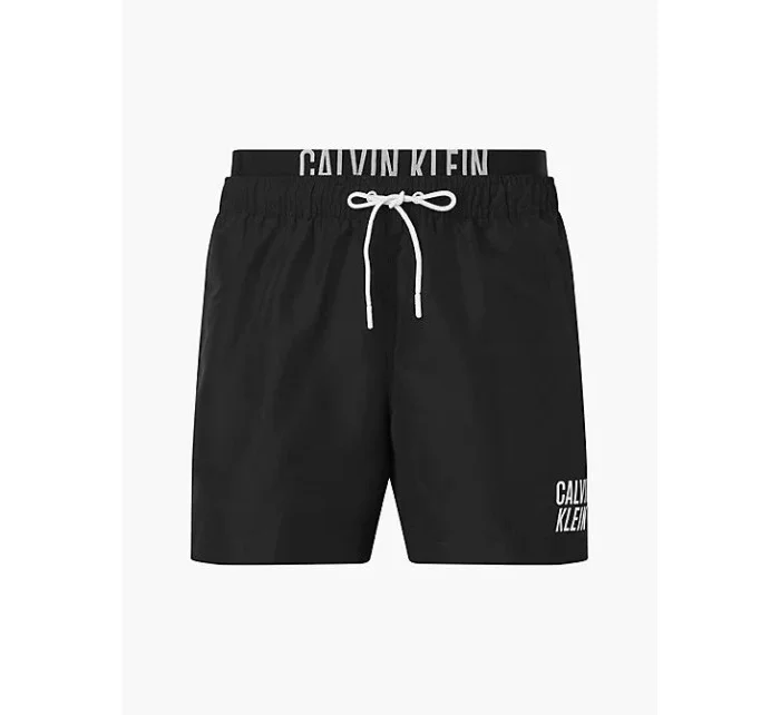 Pánske plavky KM0KM00702 - T01 Royal ružová - Calvin Klein Pánske plavky KM0KM00702 - T01 Royal ružová - Calvin Klein