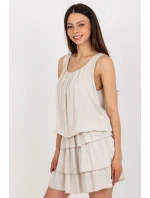 Denné šaty model 181689 Och Bella