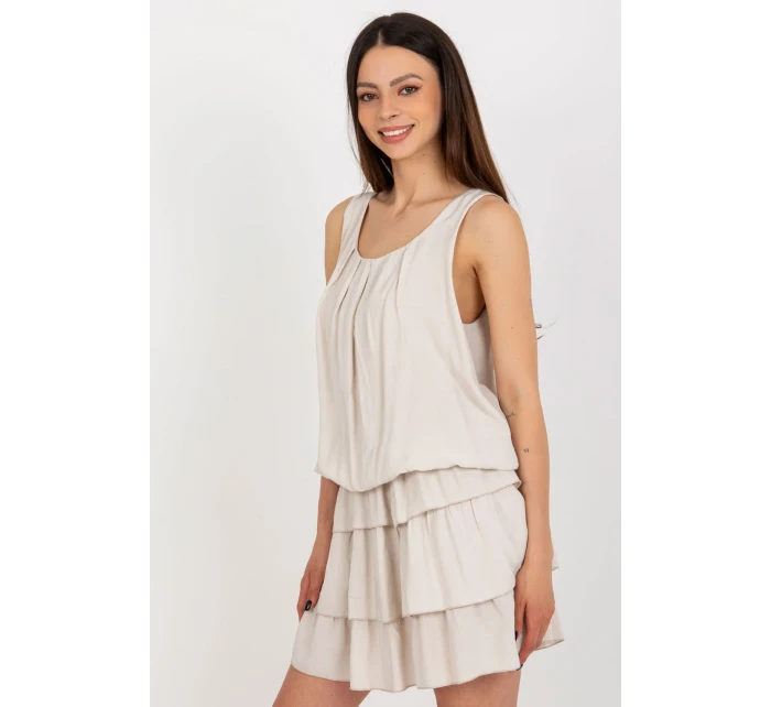 Denné šaty model 181689 Och Bella