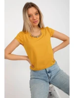 Blúzka model 182276 Lakerta Blúzka model 182276 Lakerta