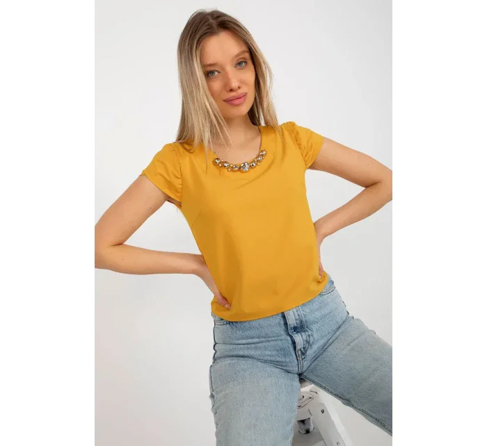 Blúzka model 182276 Lakerta Blúzka model 182276 Lakerta