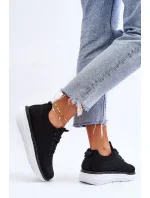 Športová obuv model 182330 Step in style