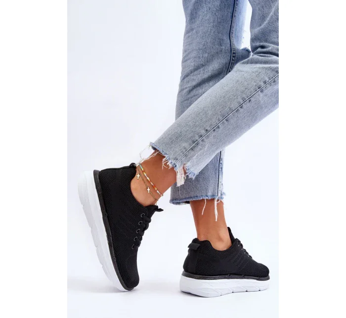 Športová obuv model 182330 Step in style