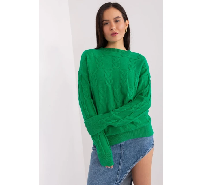 Sveter model 208305 AT