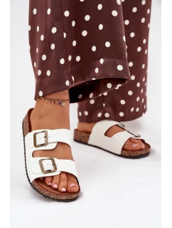 Papuče model 216122 Step in style