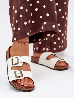 Papuče model 216122 Step in style