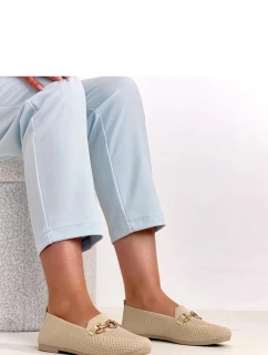 Mokasíny model 224570 Solea