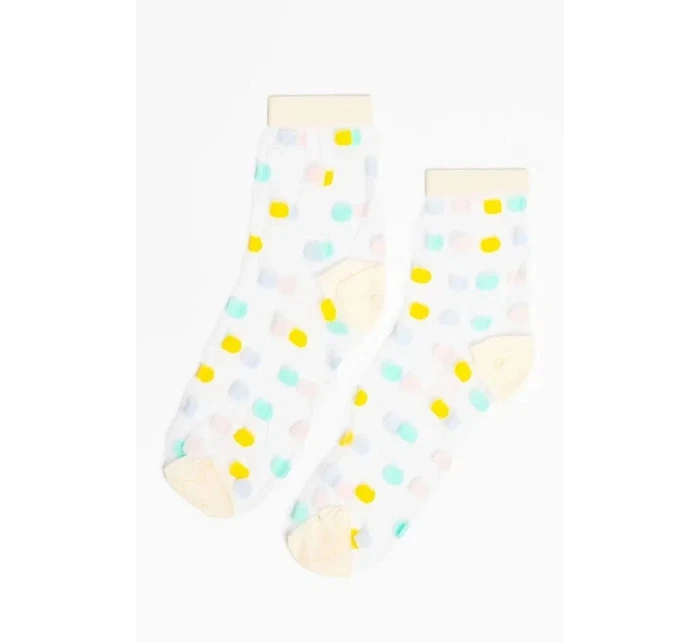 Ponožky model 226258 Gabriella