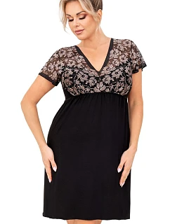 Nočná košeľa plus size model 228645 Donna