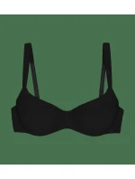 Body MakeUp Illusion model 21271129 EX BLACK  BLACK - Triumph