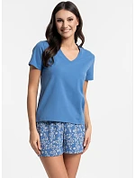 Pyžamo model 22082610 kr/r S3XL - Moraj