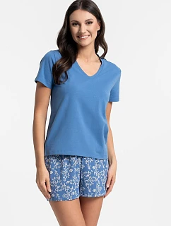 Pyžamo Moraj PDD2900-006 w/r S-3XL